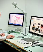 Mac Reparatur - IT Service Scherer | Apple IT- & Computerservice | Potsdam