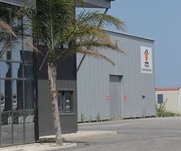 PRB PERPIGNAN (dépôt) image 1
