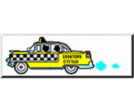 Taxi Services Megeve image 1