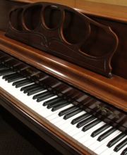 B Natural Pianos & Music School image 16