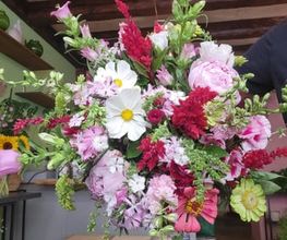 Flower Addict - Fleuriste Genève Bild 7