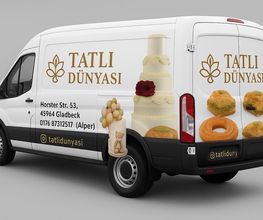 Tatli Dünyasi Bild 8
