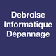 Debroise Informatique Dépannage