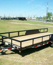 Nationwide Trailers - San Antonio image 19