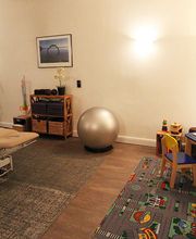 Jens Ziemann - Privatpraxis für Osteopathie und Physiotherapie Bild 3