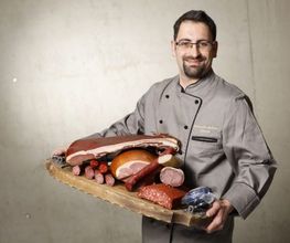 Metzgerei Schaich Bild 1