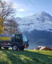 Ballenberg Service GmbH