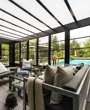 Sunspace By Sunroom Designs New England image 15