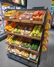 Shell Recharge Charging Station Bild 5