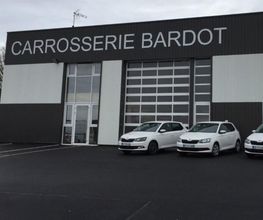 Carrosserie Bardot image 1