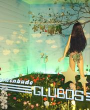 Glubos Brockenbude Verein Kreislauf Bild 4