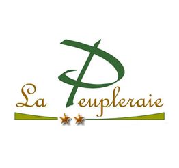 Hôtel la Peupleraie