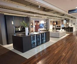 porta Küchenstudio Potsdam Bild 1
