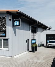 Florian Autoglas Bild 1