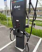 E.ON Drive Charging Station Bild 3