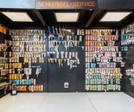 Dube Sicherheitsfachgeschäft GmbH Bild 6