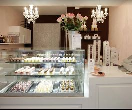 Bonne Maman Boutique & Café Bild 8