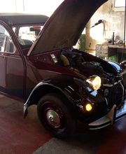 Centre contrôle technique DEKRA image 3