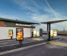 McDonald's Bild 3