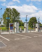 This is a picture representing NF074566 (FUELING) - RELAIS LILLE PERIPHERIQUE