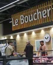 Intermarché SUPER Andilly image 16