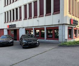 Autohaus Brunne GmbH Bild 1
