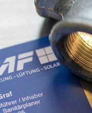 Graf Haustechnik AG Bild 7