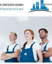 ADVISA-Service Reinigungsfirma + Hausmeisterservice Dresden GmbH Bild 7