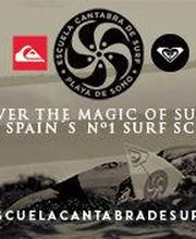 Escuela Cántabra de Surf imagen 14