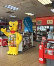 star Tankstelle Bild 5