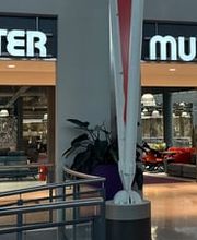 Multipolster - A10 Center Bild 1