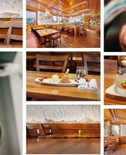 Hotel Restaurant Weisshorn Bild 5
