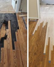 Dramis Hardwood Floors image 5
