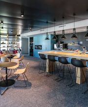 Wunderraum AG: Büro - Coworking - Meeting Space Pfäffikon SZ Bild 12
