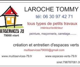 Laroche Tomy image 9