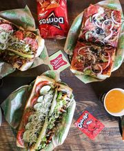 Cheba Hut "Toasted" Subs image 3