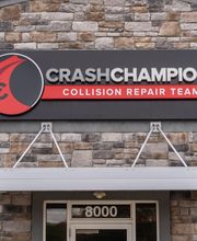 Tight Shot Exterior Signage