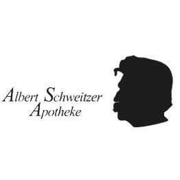 Logo der Albert Schweitzer Apotheke