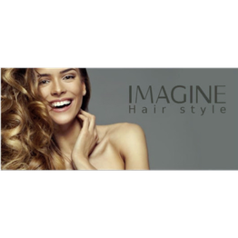 Parrucchiera Imagine logo