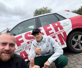 Fahrschule Leipzig - Besser Fahren Bild 6