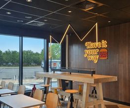 Burger King image 10