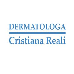 Reali Cristiana Dermatologa logo