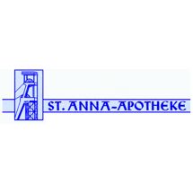 Logo der St. Anna-Apotheke