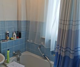 Bad Sanierung 1 Vorher
