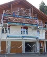 Malergeschäft Pfister GmbH Bild 2