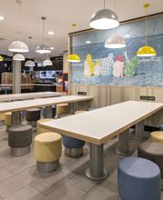 McDonald's Bild 6