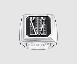 SABOTEUR STORE & FINE PIERCING STUDIO Bild 18