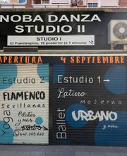 Noba Danza Studio imagen 4