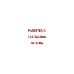 Pasticceria Panetteria Gellera logo