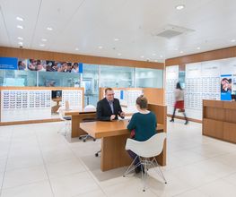 Opticien Visilab Sierre Bild 2